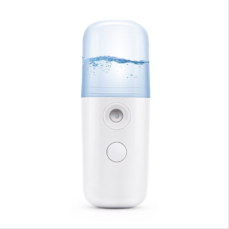 Nano Mist Diffuser