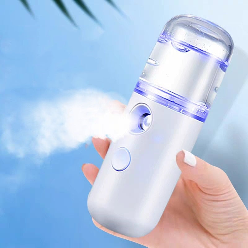 Nano Mist Diffuser