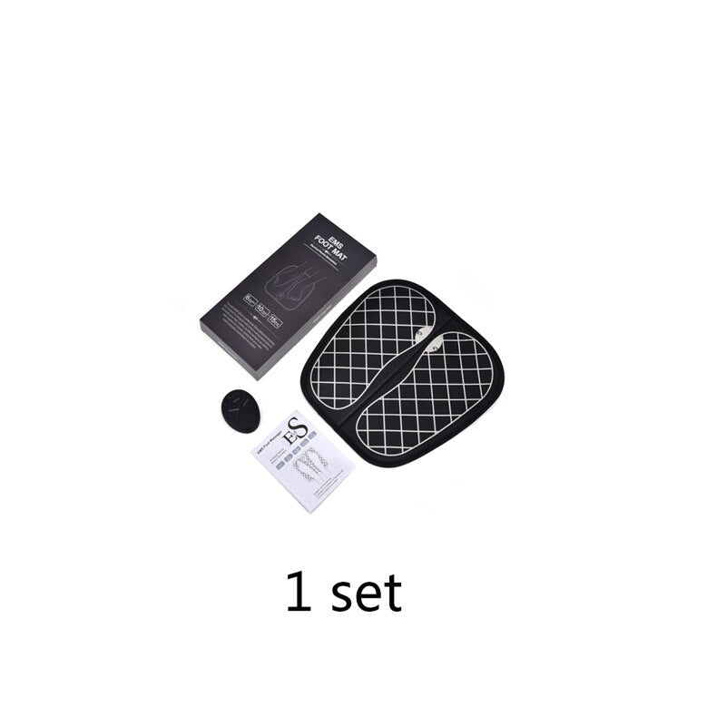 Physiotherapy Foot Massage Mat