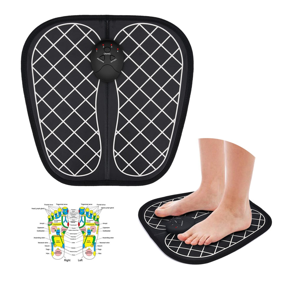 Physiotherapy Foot Massage Mat
