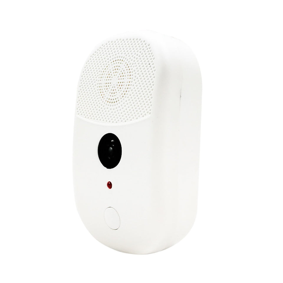 Ultra-Sonic Guard: Insect, Dust Mite & Bed Bug Killer