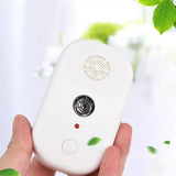 Ultra-Sonic Guard: Insect, Dust Mite & Bed Bug Killer