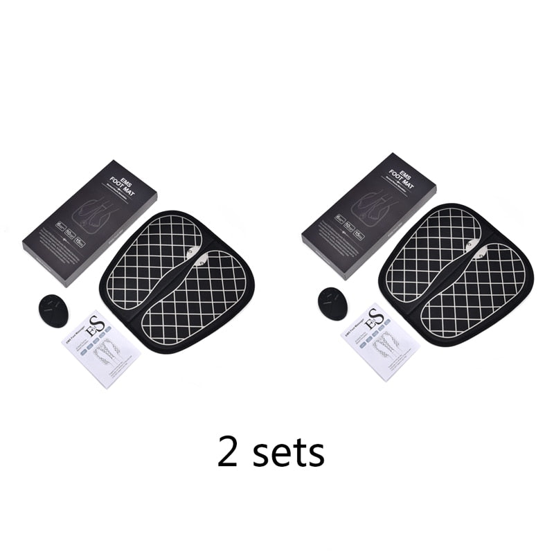 Physiotherapy Foot Massage Mat